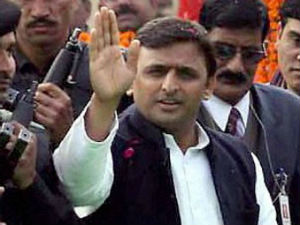 UP Chief Minister Akhilesh Yadav UP Chief Minister Akhilesh Yadav