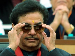 shatrughan sinha shatrughan sinha