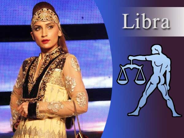 तुला राशि की महिलाओं से दोस्‍ती