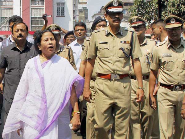 पुलिस ने लापता होने की पुष्टि की