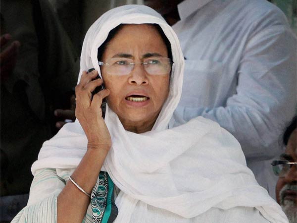 ममता के लिए कभी सांप्रदायिकता से ज्यादा ‘वाम कुशासन’ था अहम