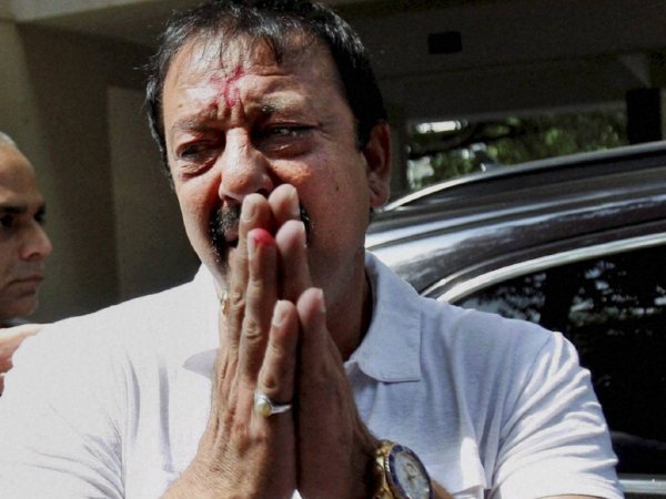 sanjay dutt sanjay dutt