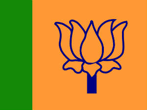 SP-BSP-Congress going for friendly fight in UP-BJP SP-BSP-Congress going for friendly fight in UP-BJP
