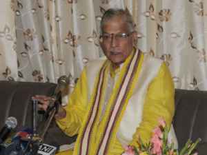 murli manohar joshi murli manohar joshi