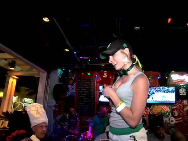 कैसी-कैसी हरकतें