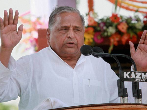 भाजपा से निपटने की कोशिश