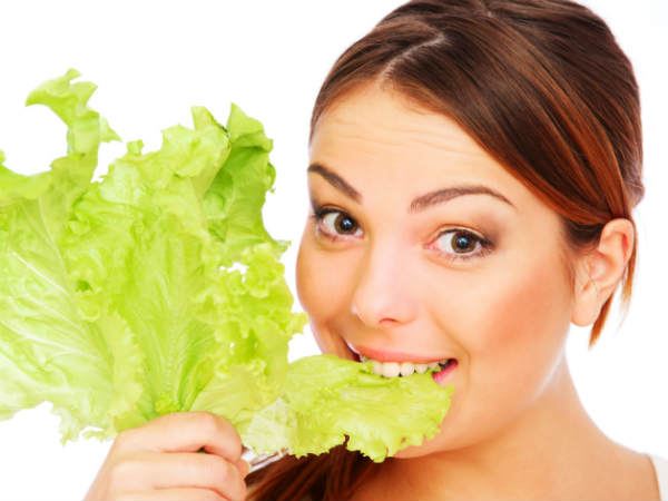 दायां गाल