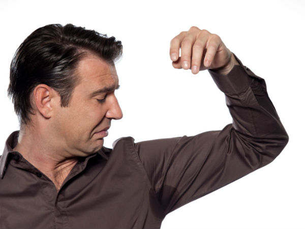 बायीं भुजा