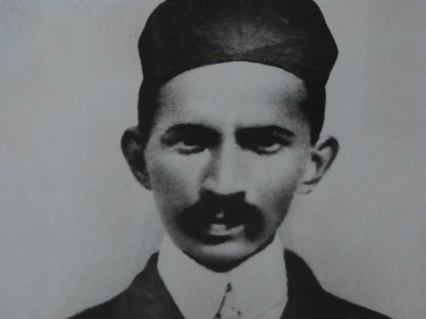 गांधी जी के सामने एक-एक कर कपड़े उतारती थीं महिलाएं