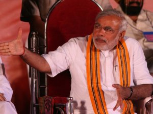 modi modi