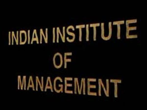 Indian institute of management Indian institute of management