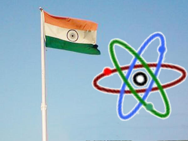 एटम बम की ताकत