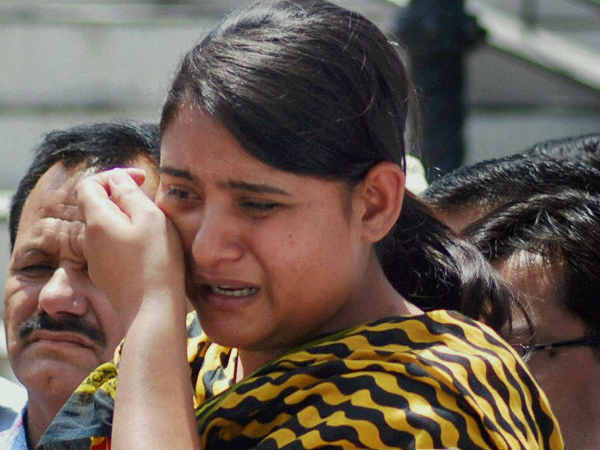सरबजीत की बेटी