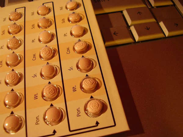 Contraceptive pills Contraceptive pills