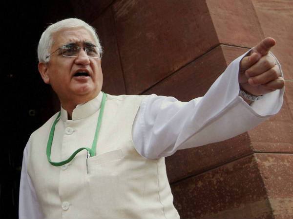 भारतीय विदेश मंत्रालय भी मुखर हुआ भारतीय विदेश मंत्रालय भी मुखर हुआ