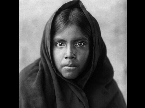 दु:खों से ग्रसित हो कन्‍या