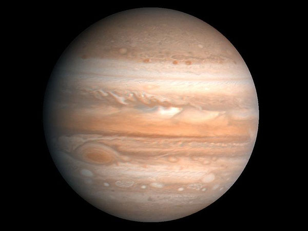 अगर बृहस्‍पति मजबूत नहीं हो