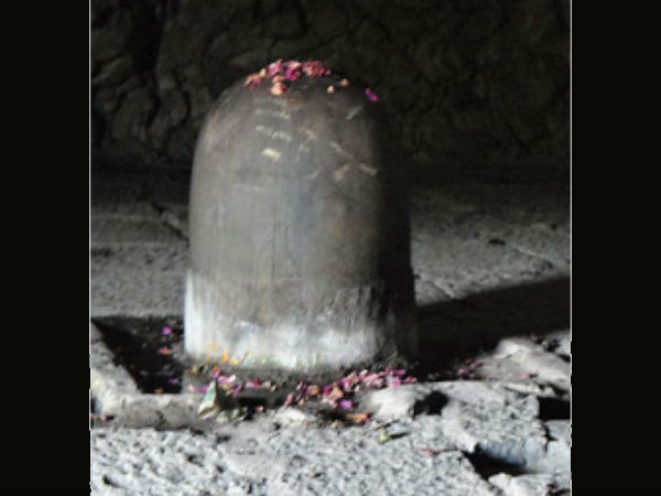 शिवलिंग का पूजन