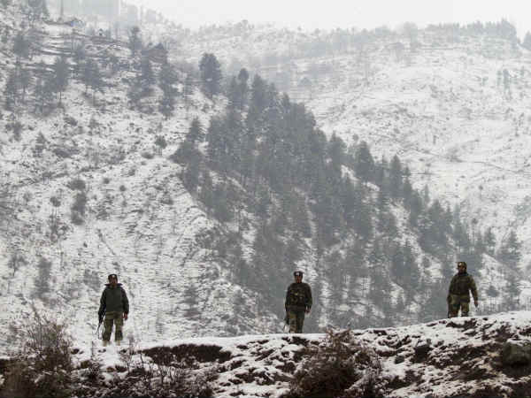 क्‍यों नष्‍ट किये बंकर