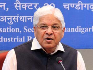 Law Minister Ashwani Kumar Law Minister Ashwani Kumar