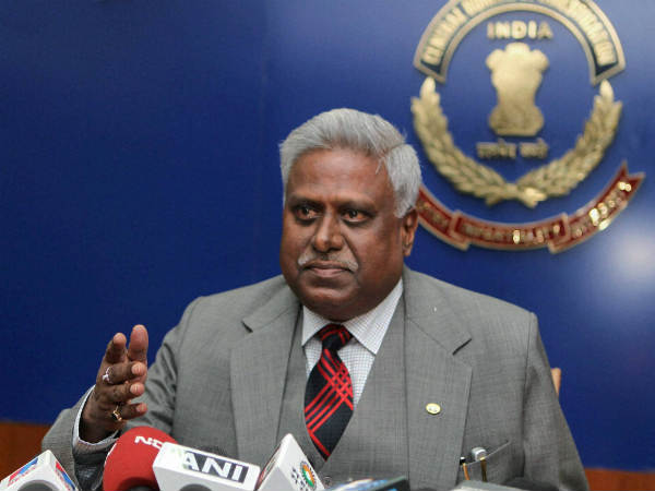 Ranjit Sinha Ranjit Sinha