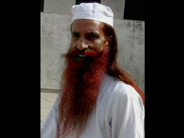 Pakistani Prisoner Sanaullah Pakistani Prisoner Sanaullah