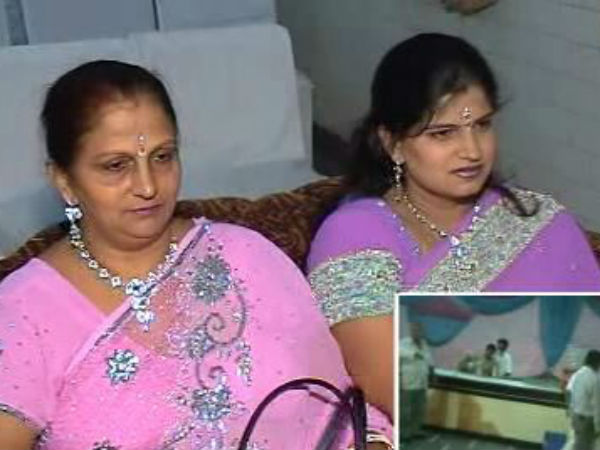 मेरी मां मेरी प्रेरणा