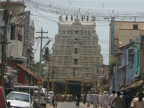 चार धाम यात्रा 