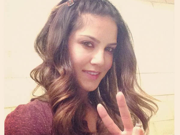 राजनीति में भी किसमत आजमाएंगी सन्‍नी