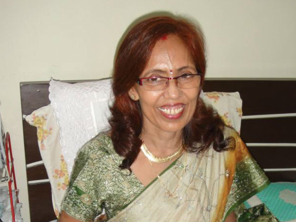 मां मेरी ताकत है...