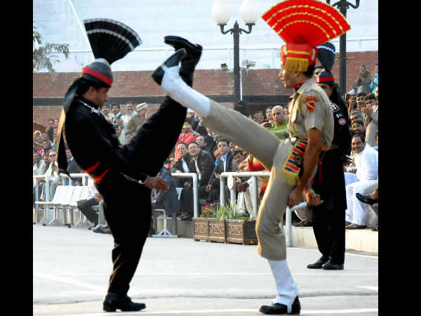 क्‍या भारत और पाकिस्‍तान के रिश्‍ते सुधरेंगे? 