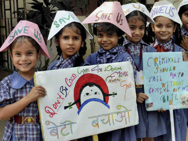 भ्रूण हत्या कब रूकेगी?