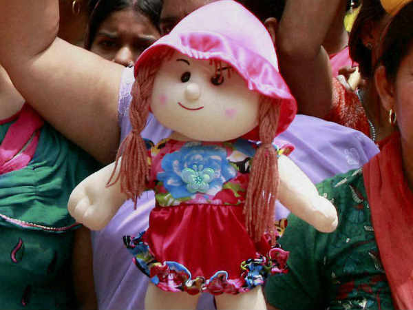 बाल-विवाह पर रोक कब होगी?