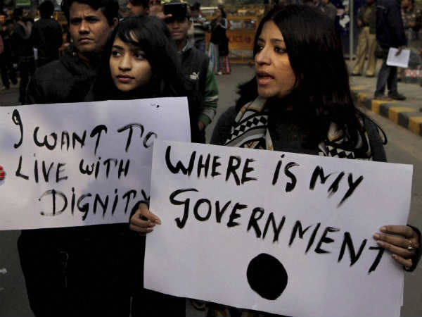 कब खत्‍म होगी घरेलू महिला हिंसा?