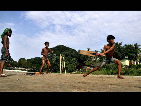 बड़े होकर क्‍या बनोगे ? 