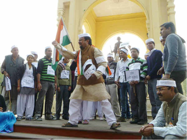 भारत कब होगा एक जातिमुक्‍त देश? 