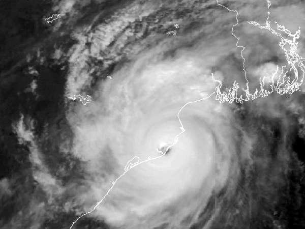 cyclone cyclone