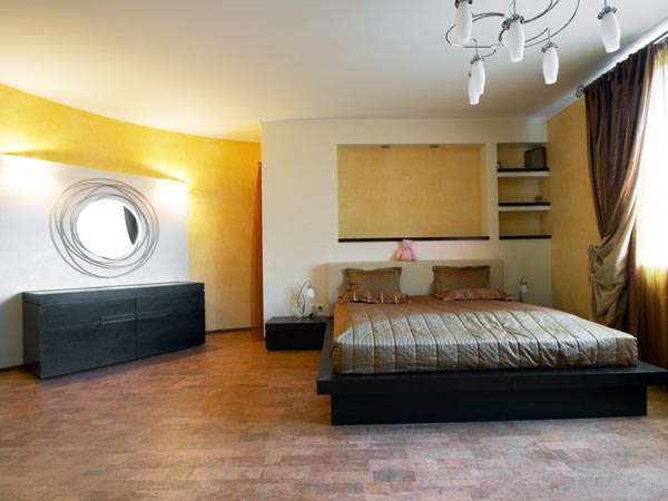 बहस करने के लिये नहीं होता बेडरूम 