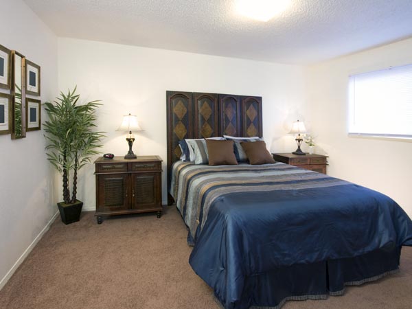 मकान के मालिक का रूम यानी मास्‍टर बेडरूम 