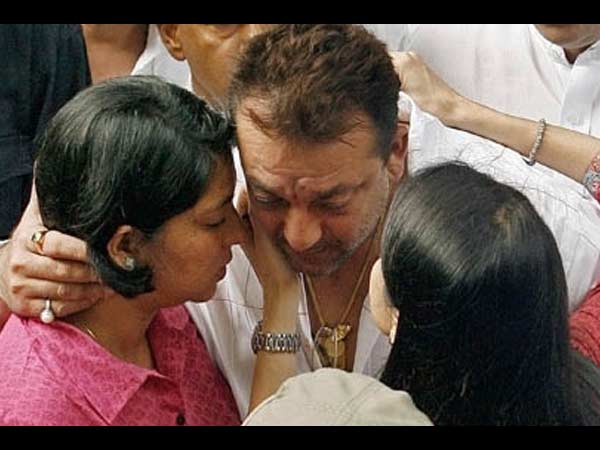 sanjay dutt sanjay dutt