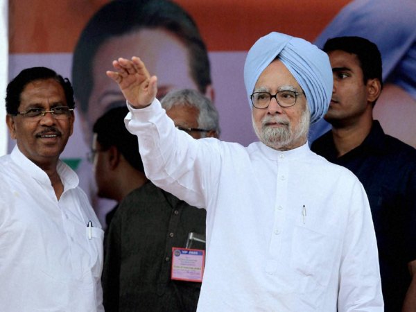 manmohan singh manmohan singh