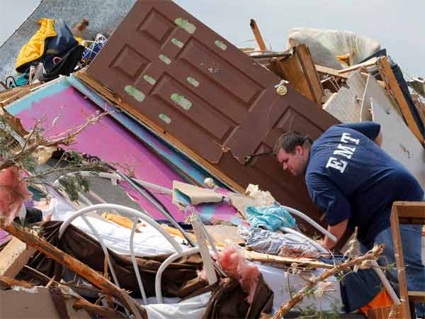 16 मिनट पहले चेतावनी 16 मिनट पहले चेतावनी