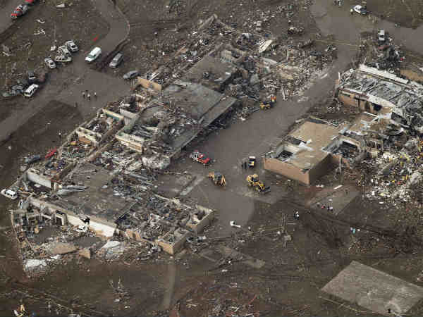 टारनेडो टारनेडो