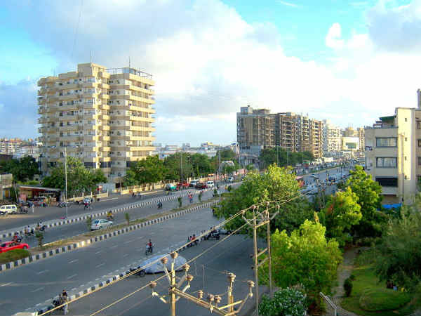 सूरत सूरत