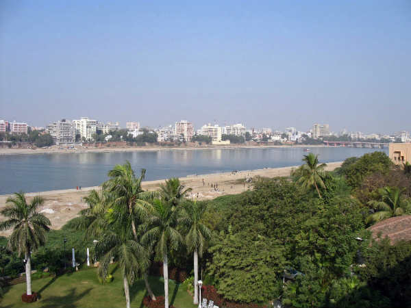 अहमदाबाद अहमदाबाद