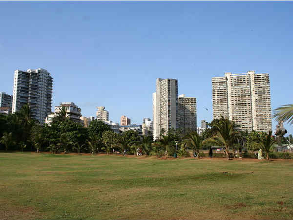 मुंबई मुंबई