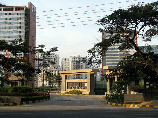 बैंगलोर बैंगलोर