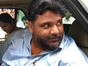 Former RJD MP Pappu Yadav Former RJD MP Pappu Yadav