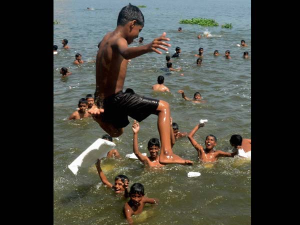 कोलकाता कोलकाता