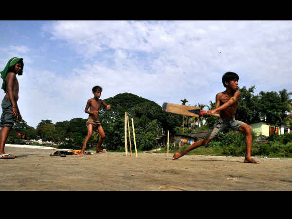 गुवाहाटी गुवाहाटी